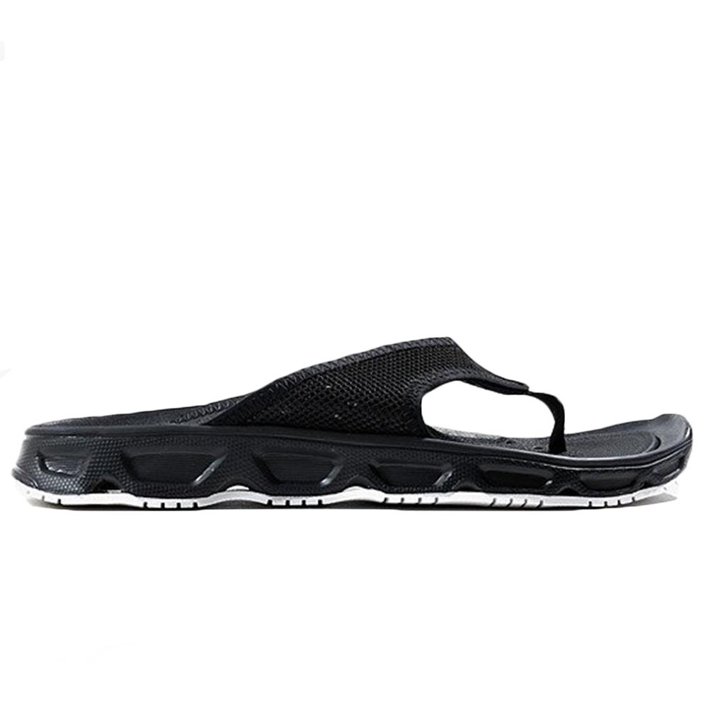 Sandalias Salomon Hombre Negras - Salomon Argentina RX BREAK 4.0,709528-YJC